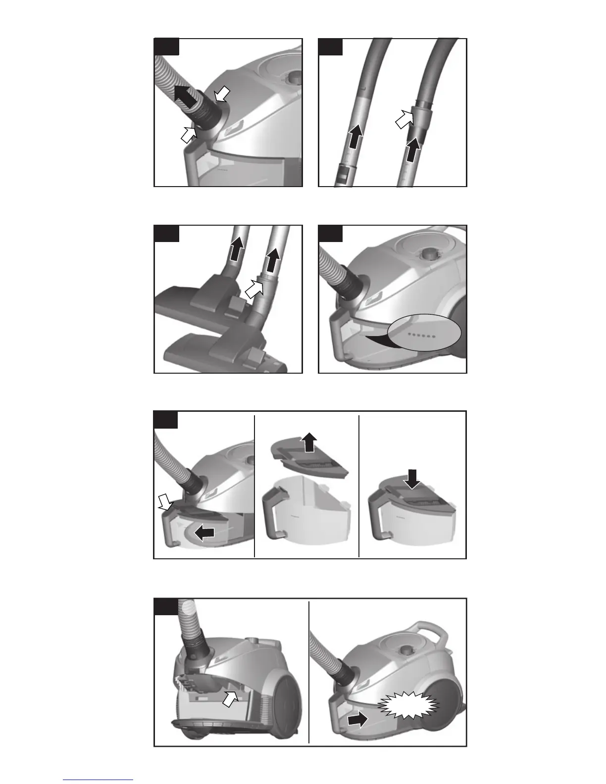 Page #5 background image