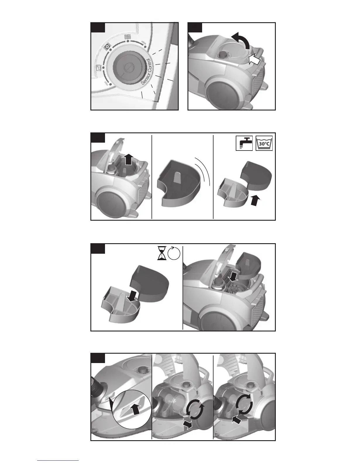 Page #6 background image