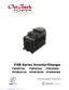 Preview: Installation Manual