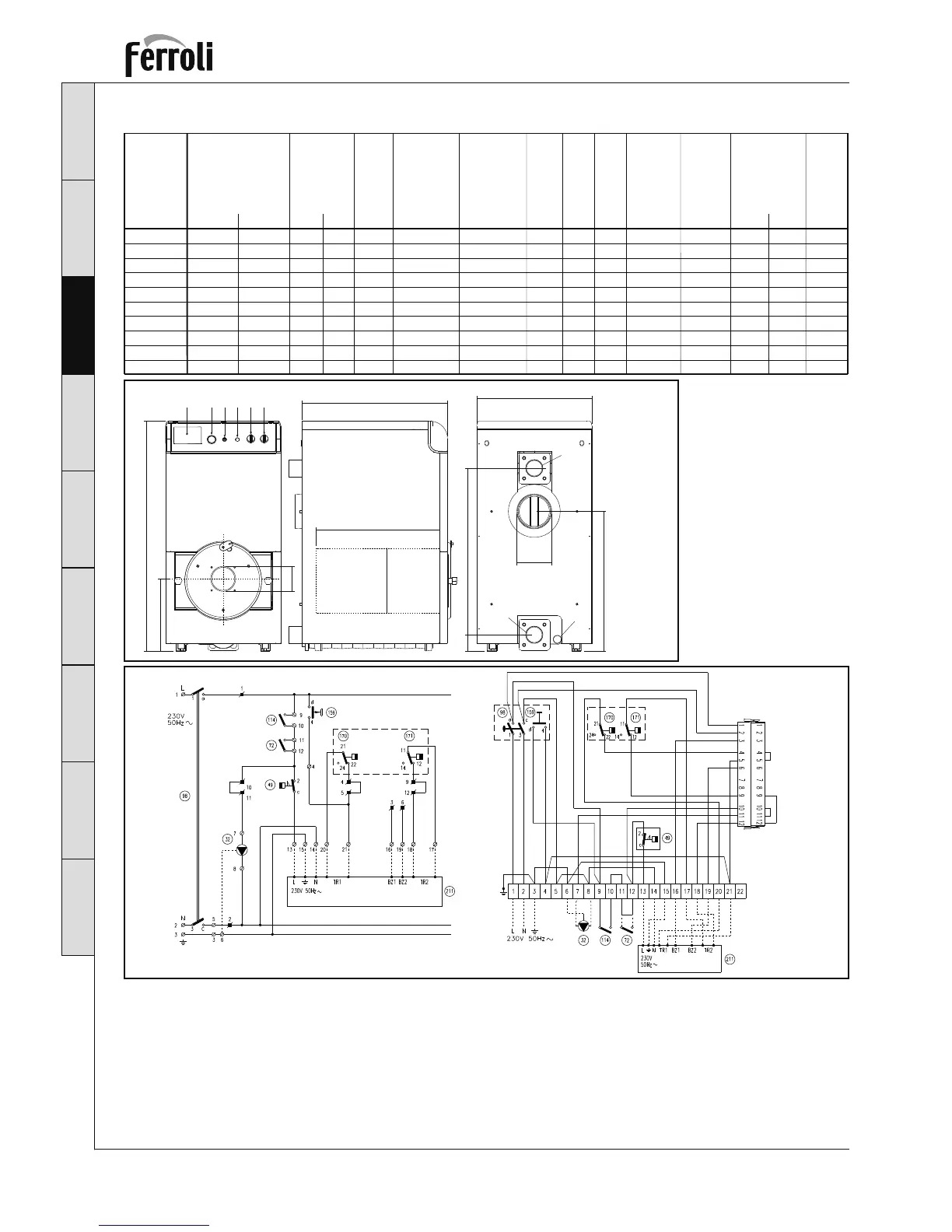 Page #20 background image