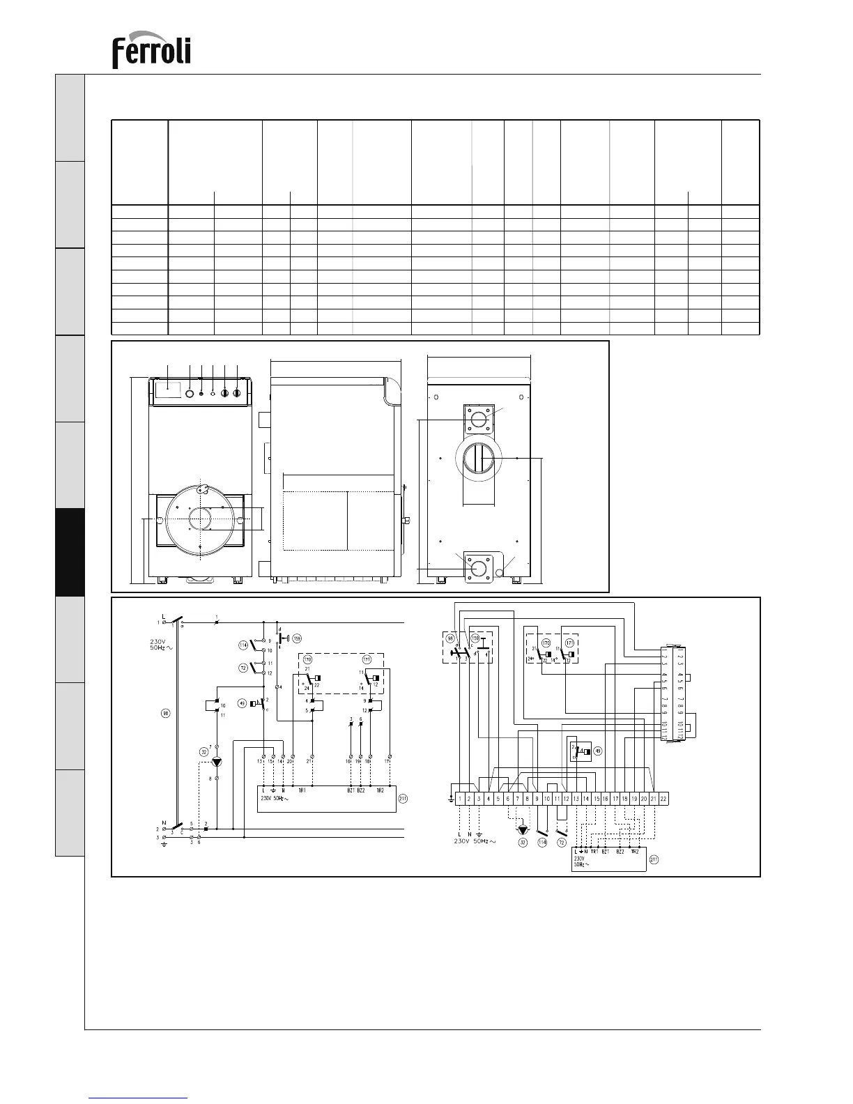 Page #40 background image