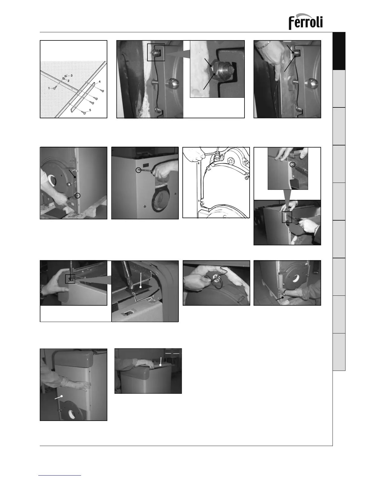 Page #5 background image