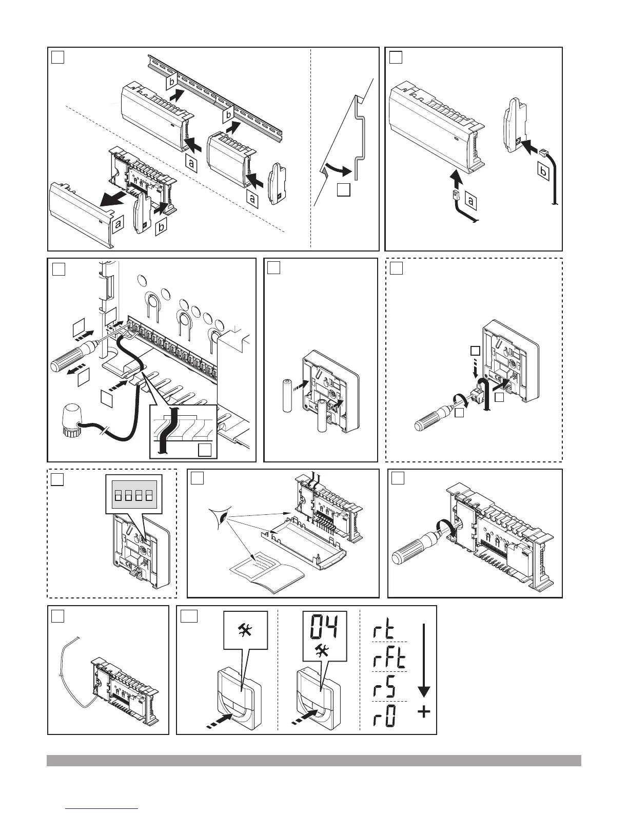 Page #6 background image