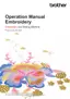 Preview: Operation Manual