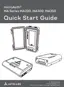 Preview: Quick Start Guide