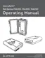 Preview: Operating Manual