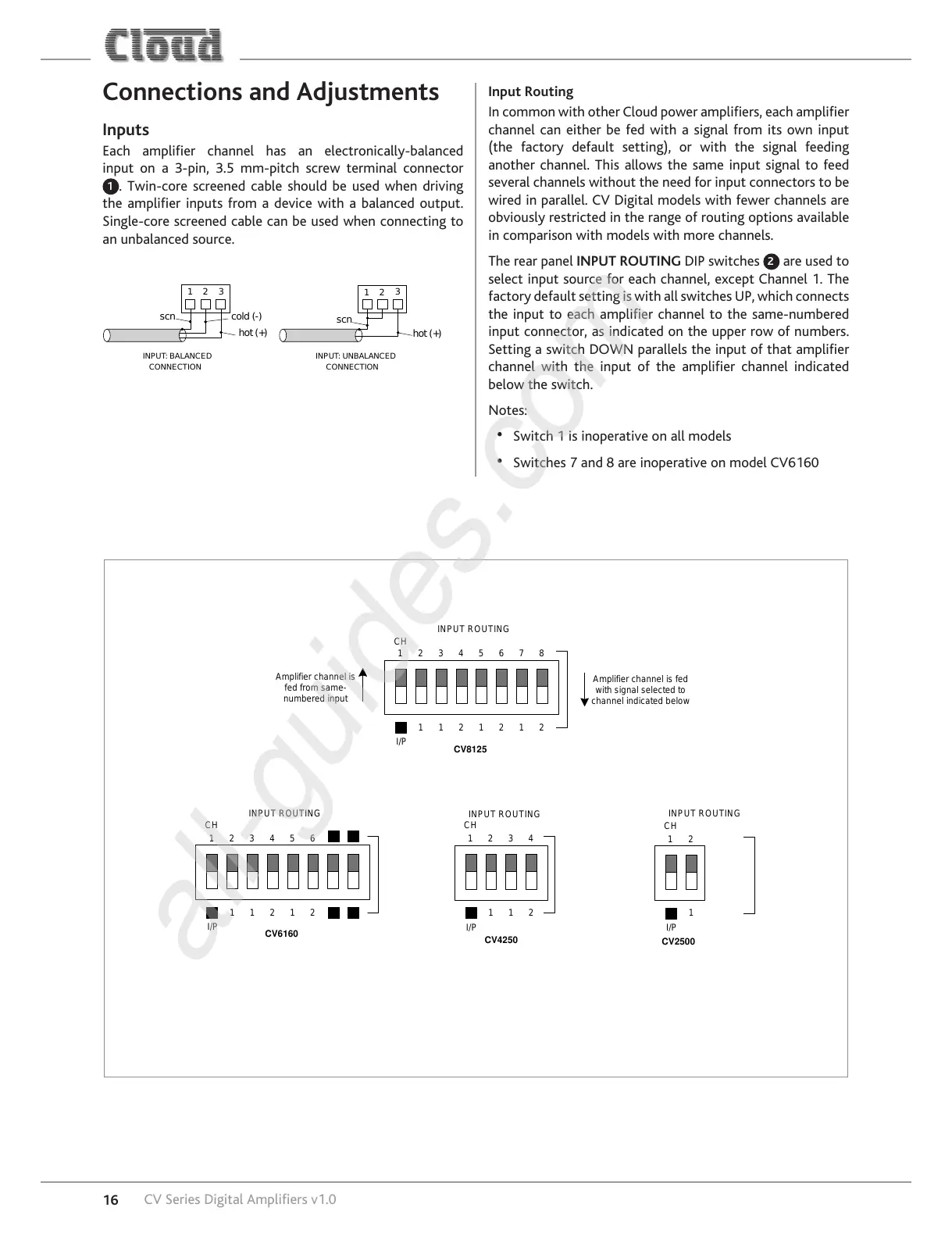 Page #16 background image
