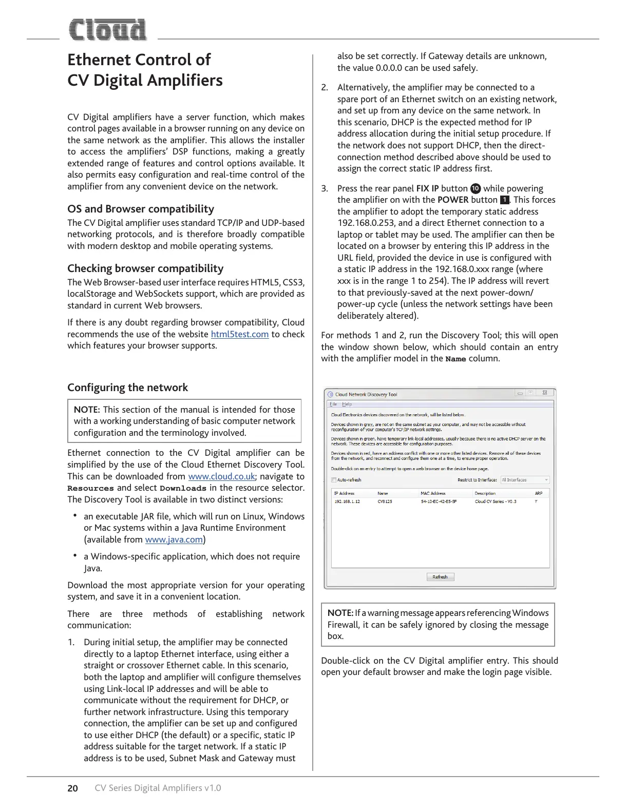 Page #20 background image