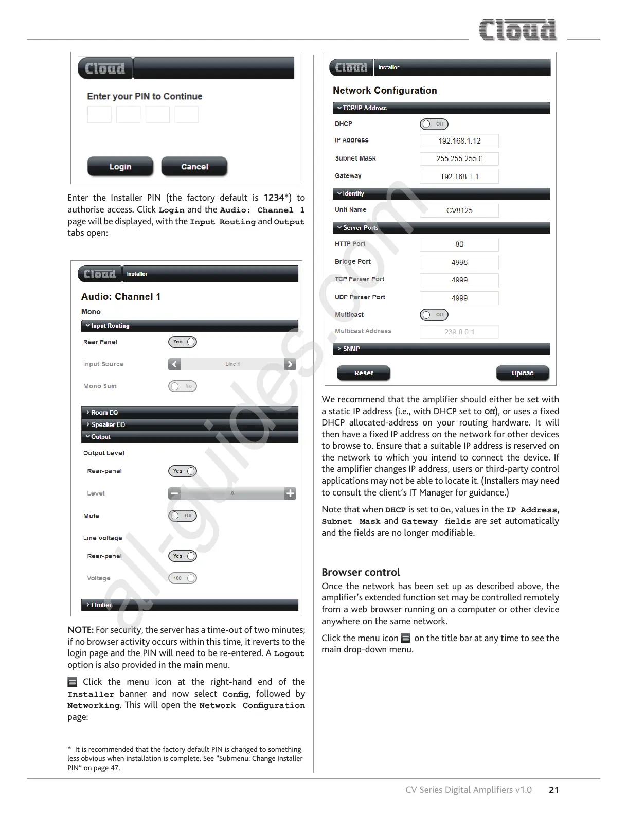 Page #21 background image