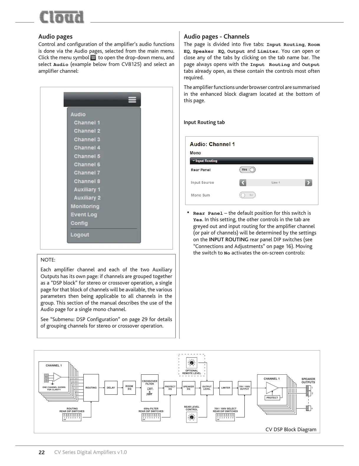 Page #22 background image