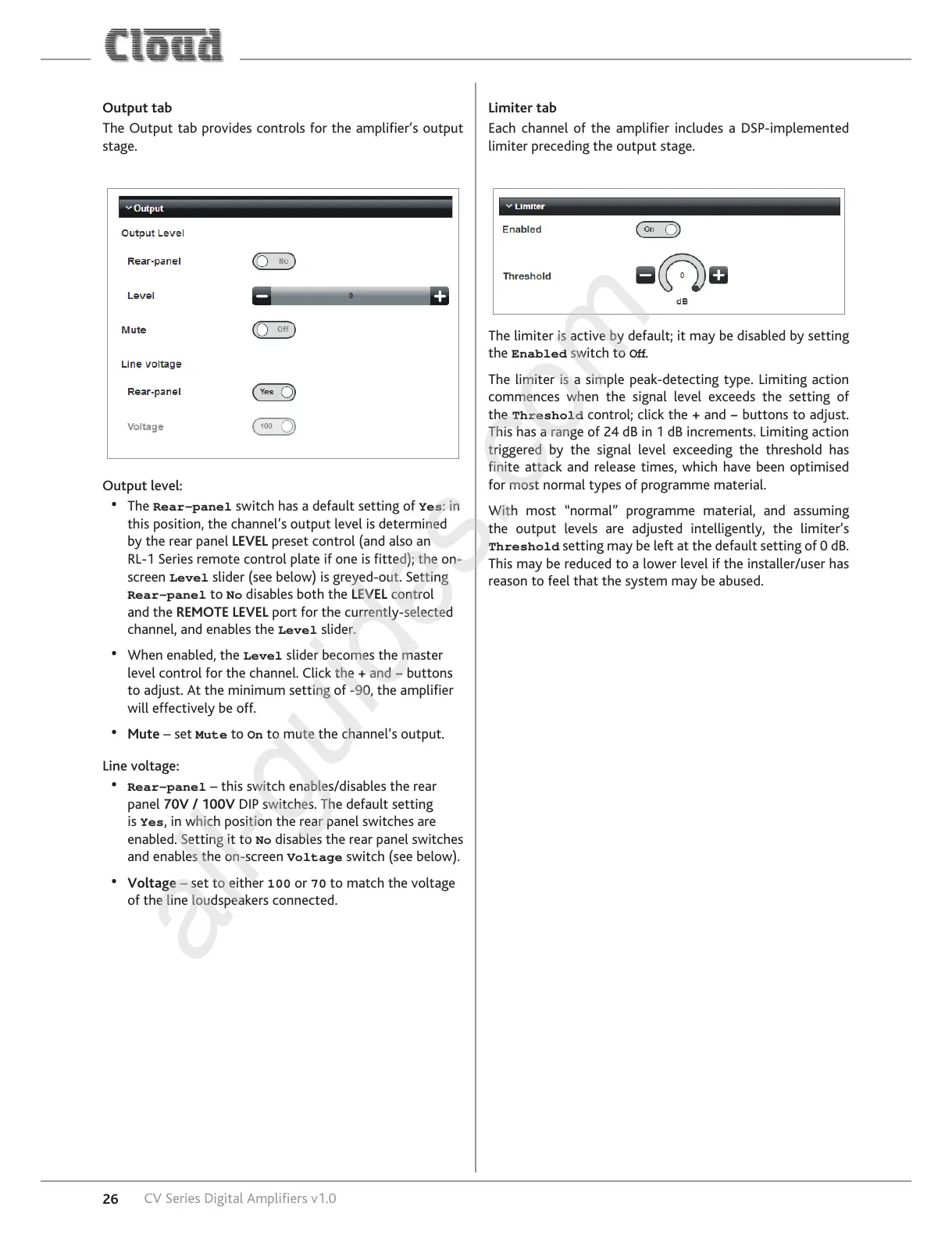 Page #26 background image