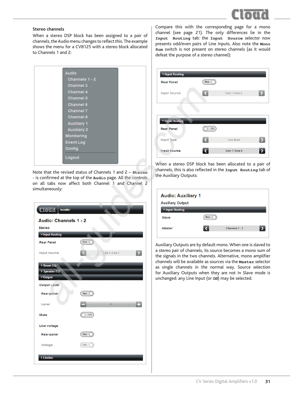 Page #31 background image