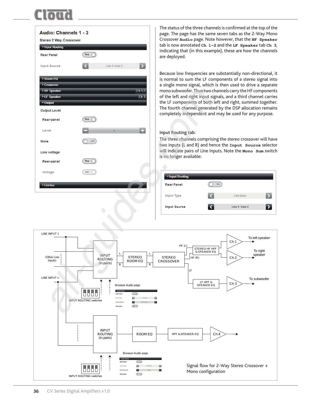 Page #36 background image