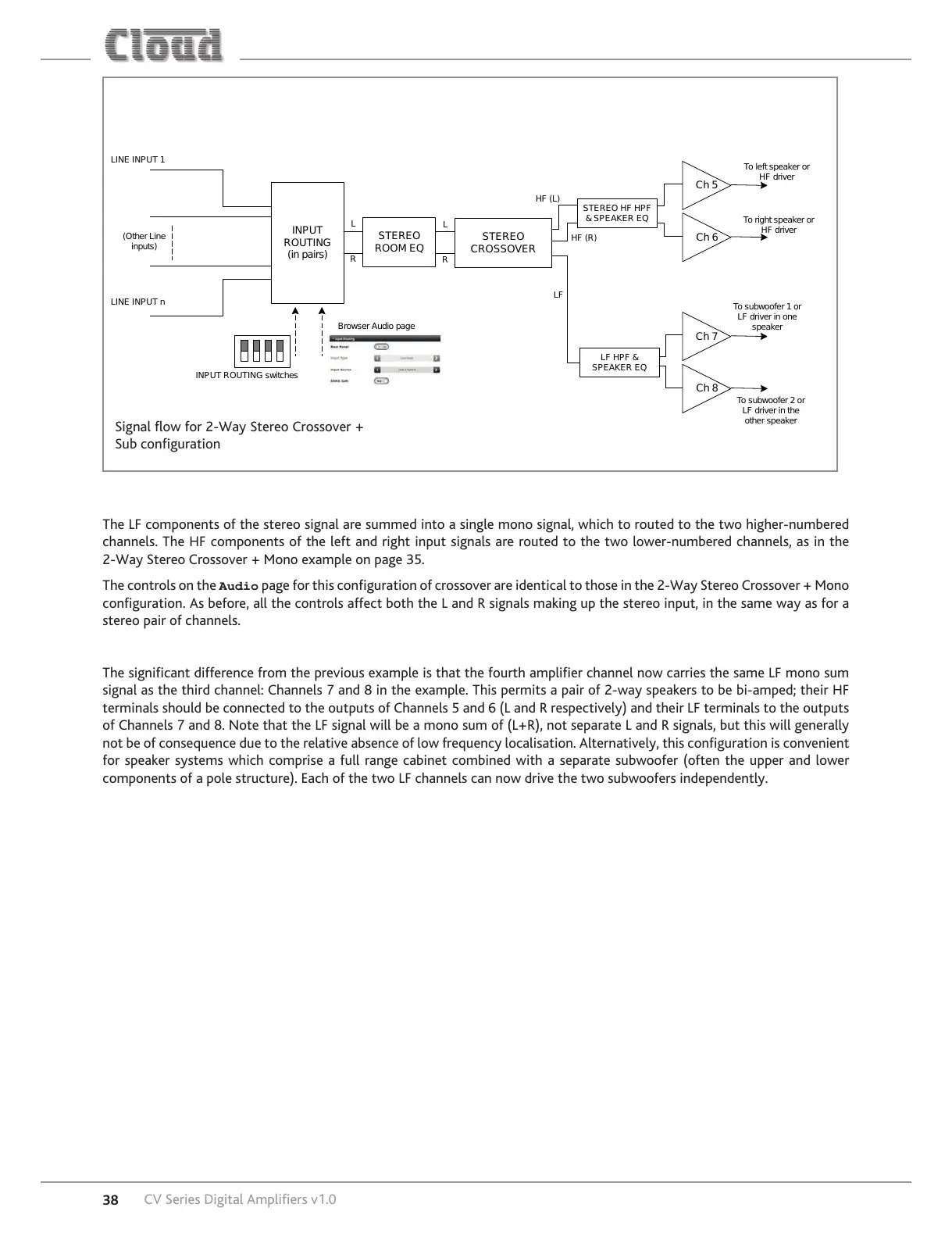 Page #38 background image