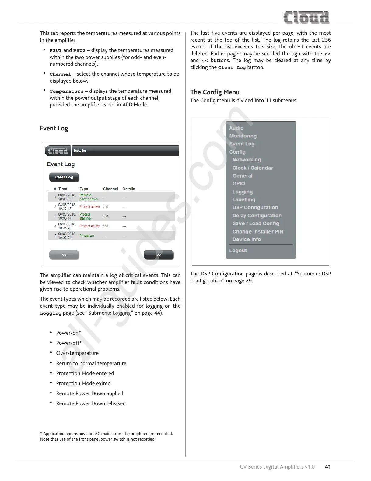 Page #41 background image