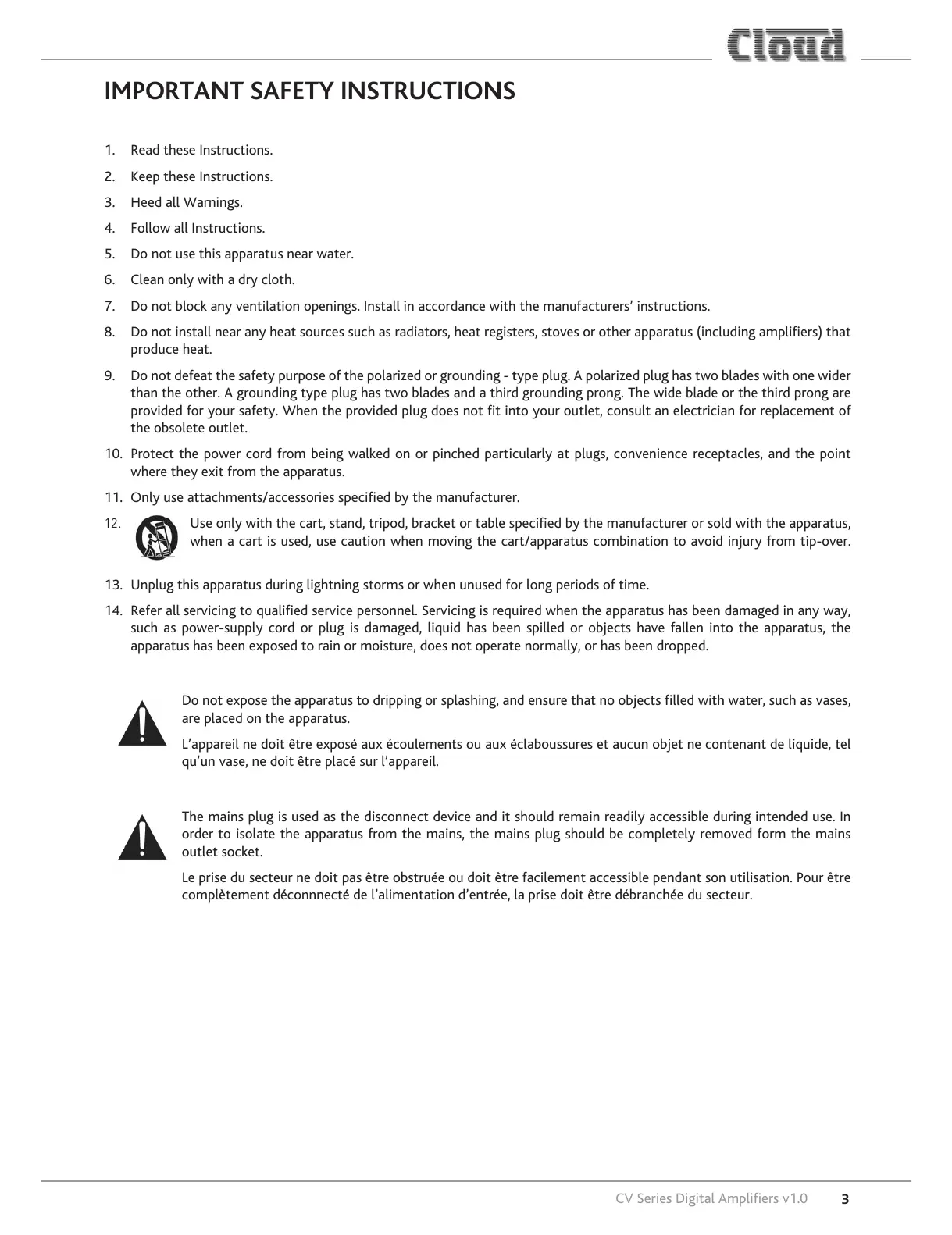 Page #3 background image