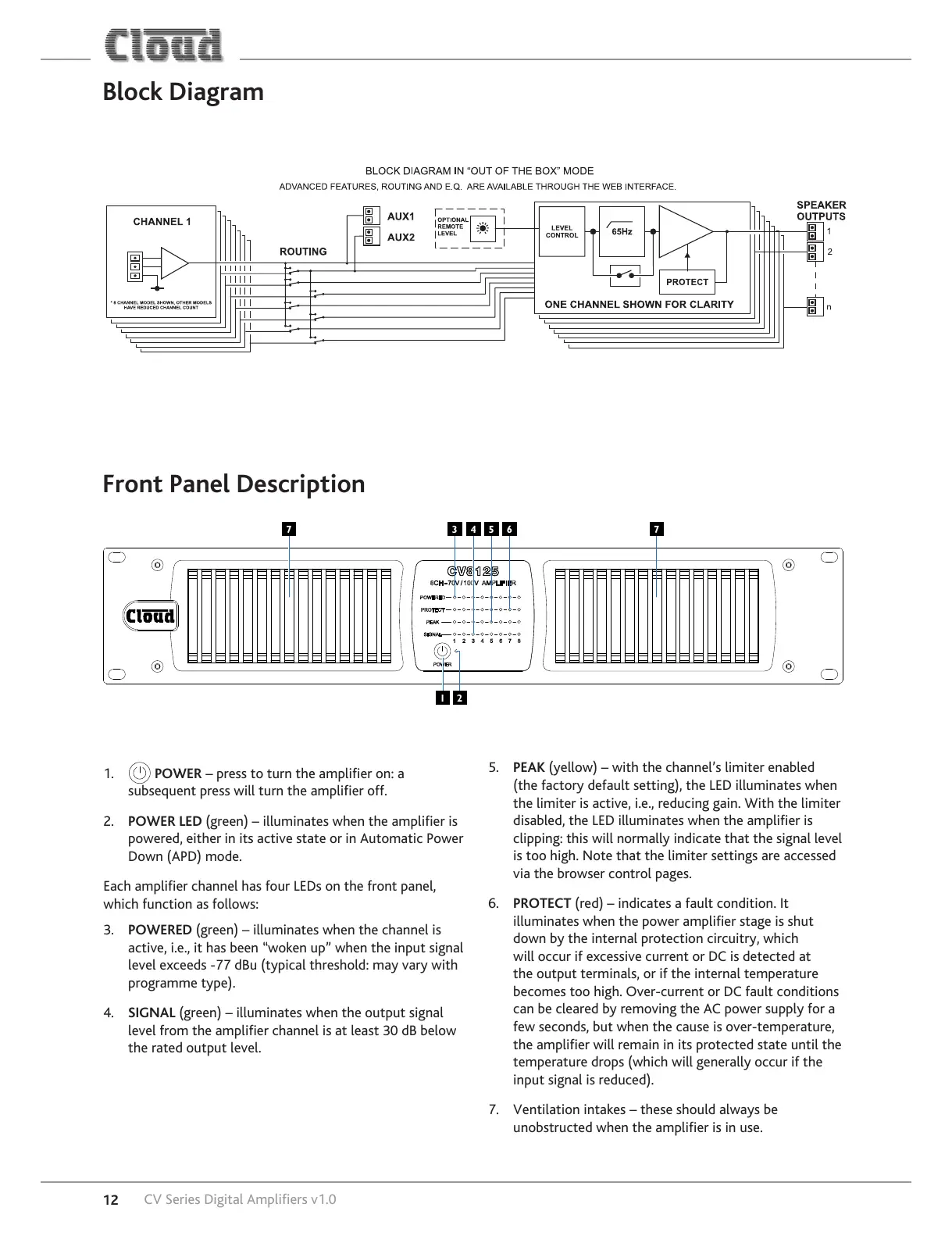 Page #12 background image