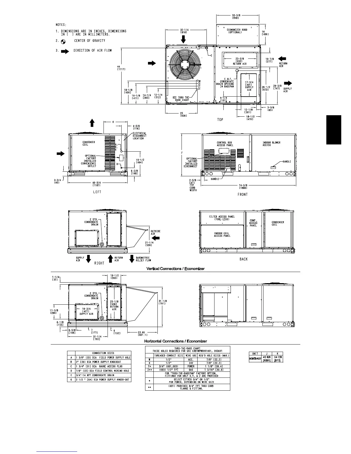 Page #3 background image