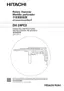 Preview: Handling Instructions