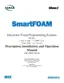 Preview: Description, Installation And Operation Manual