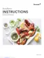 Preview: Installation Instructions