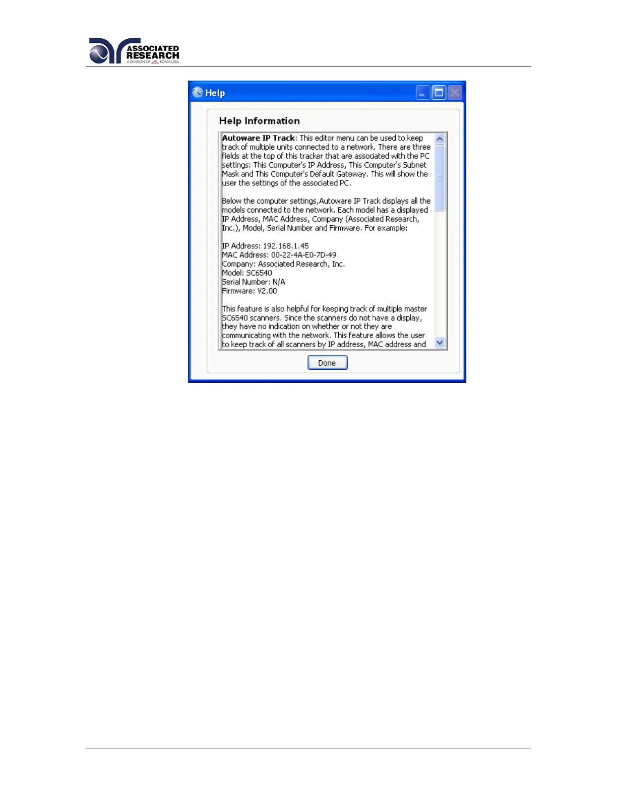 Page #58 background image