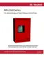 Preview: Installation And Operation Manual