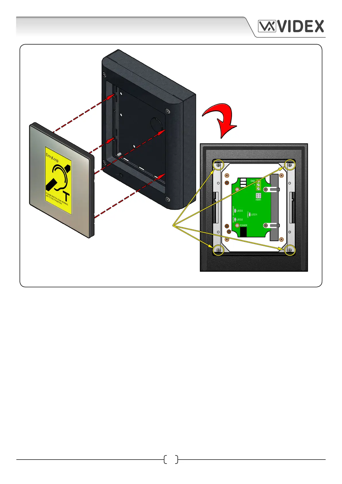 Page #5 background image