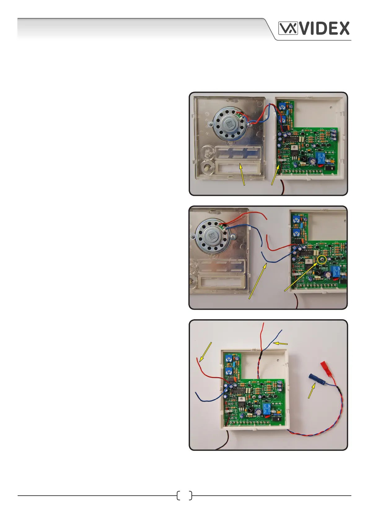 Page #6 background image