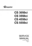 Preview: Service Manual