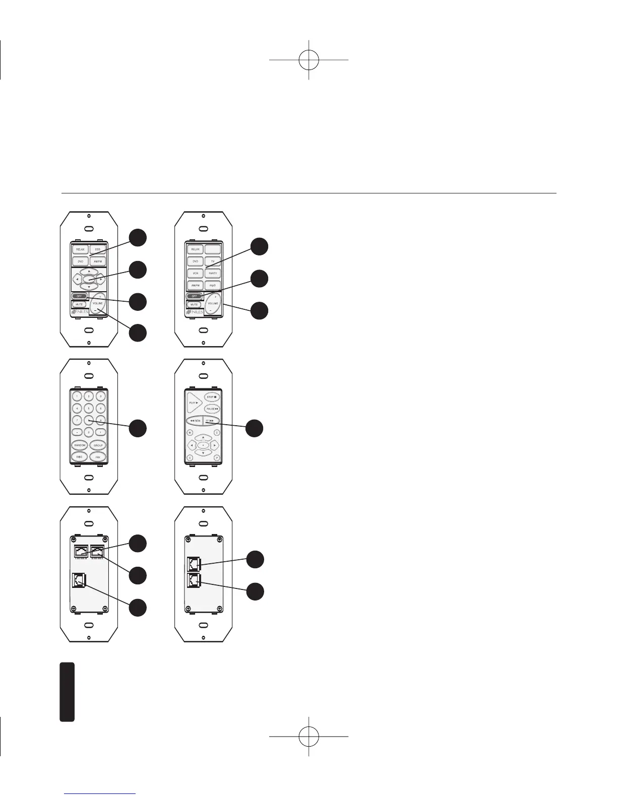 Page #6 background image