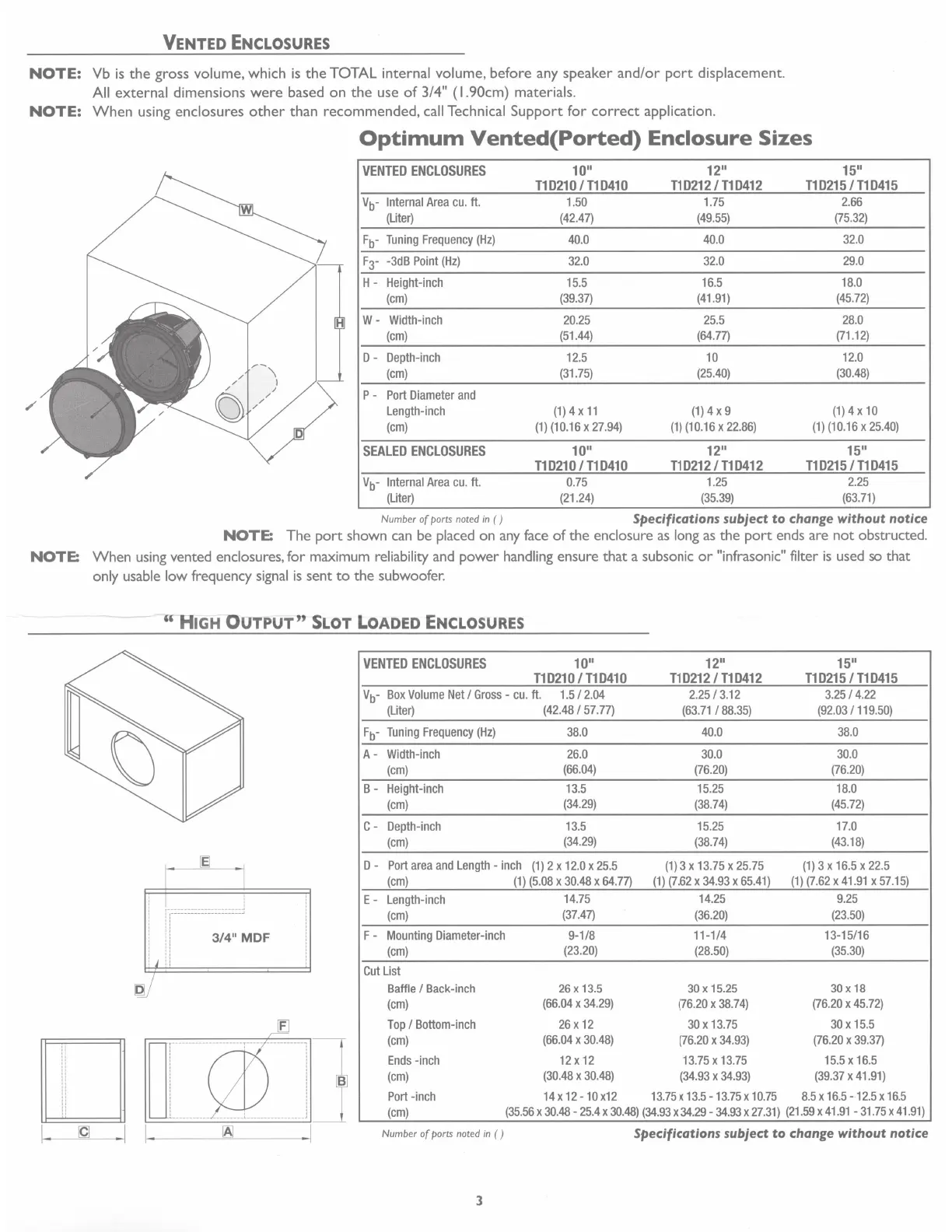 Page #3 background image