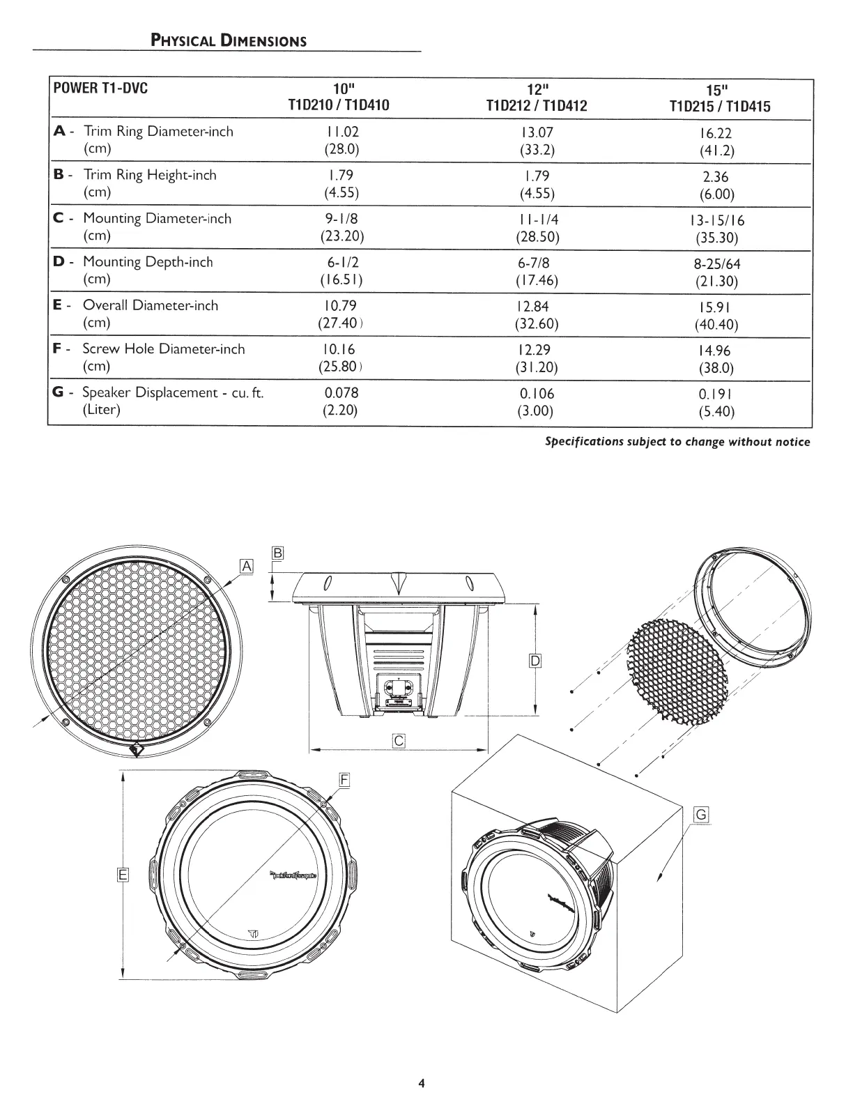 Page #4 background image