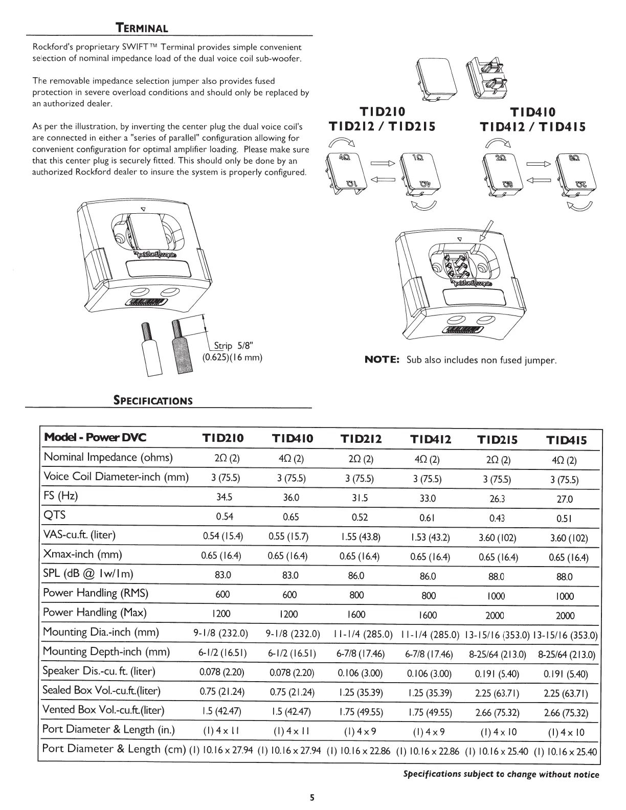 Page #5 background image