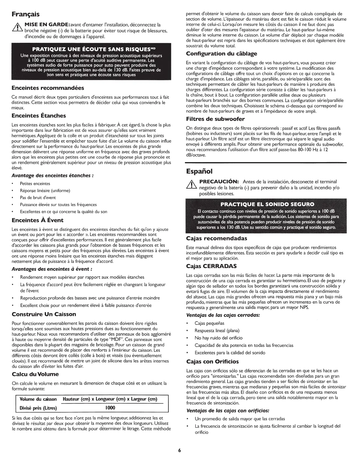 Page #6 background image