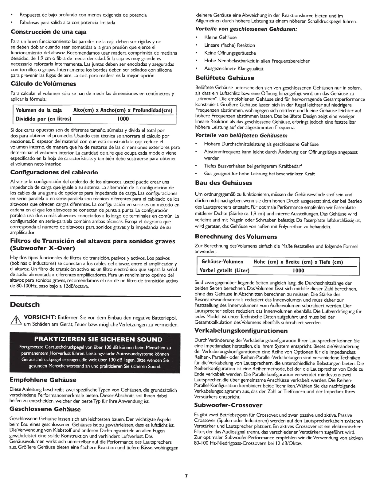 Page #7 background image