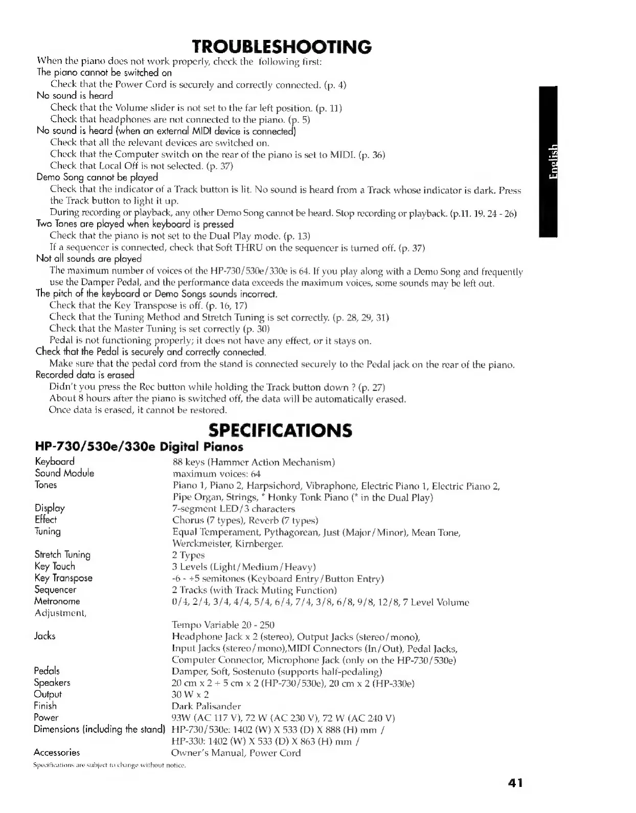 Page #43 background image