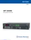 Preview: User Guide