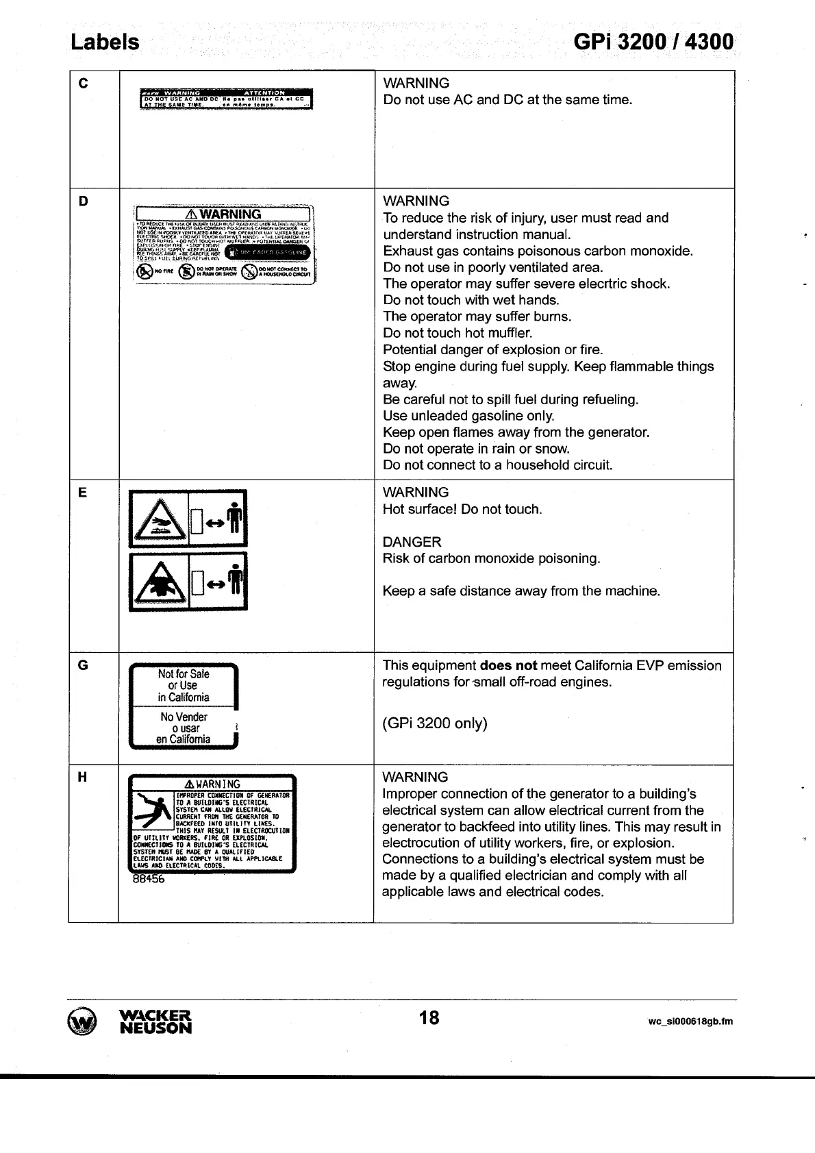 Page #18 background image