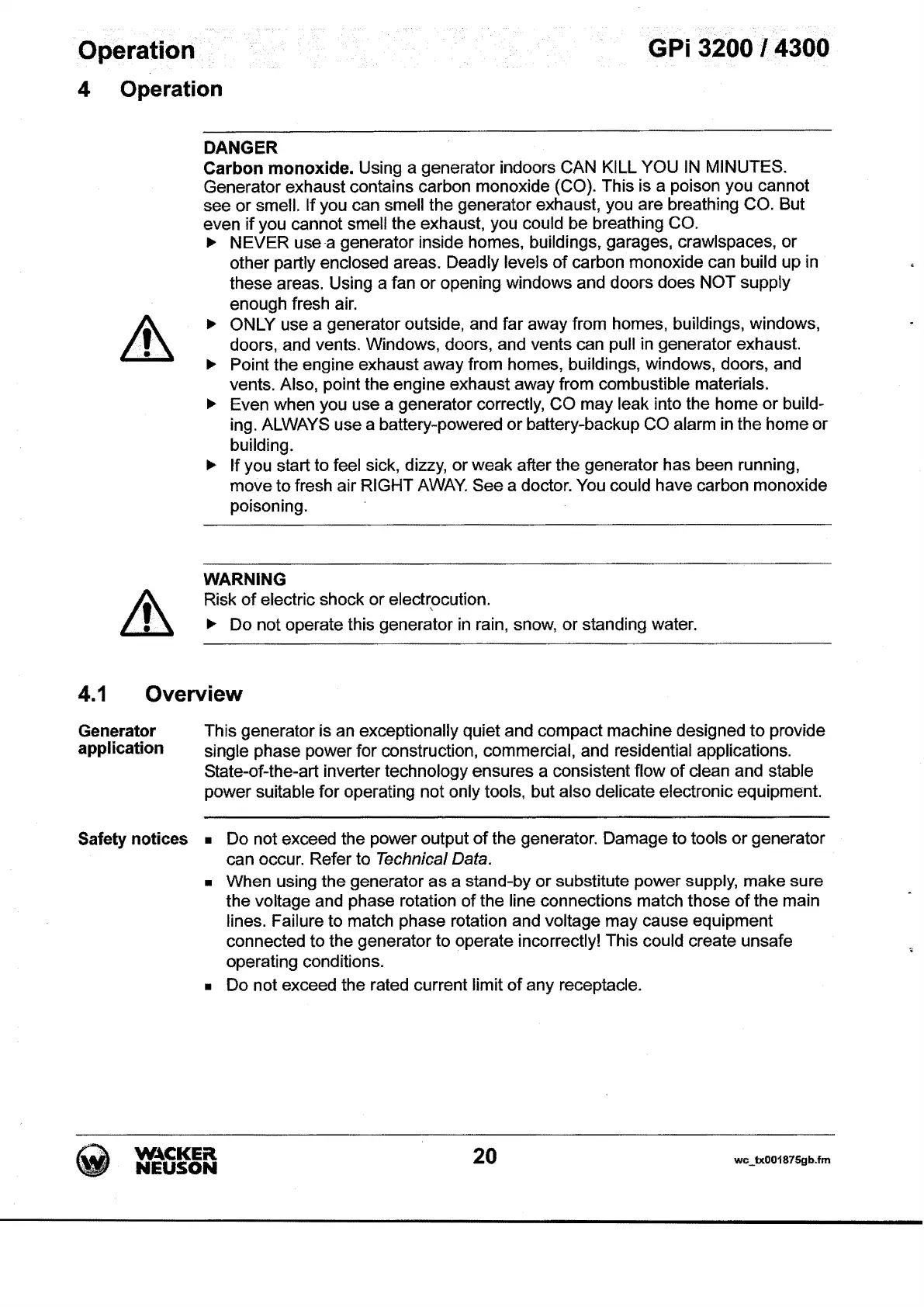 Page #20 background image