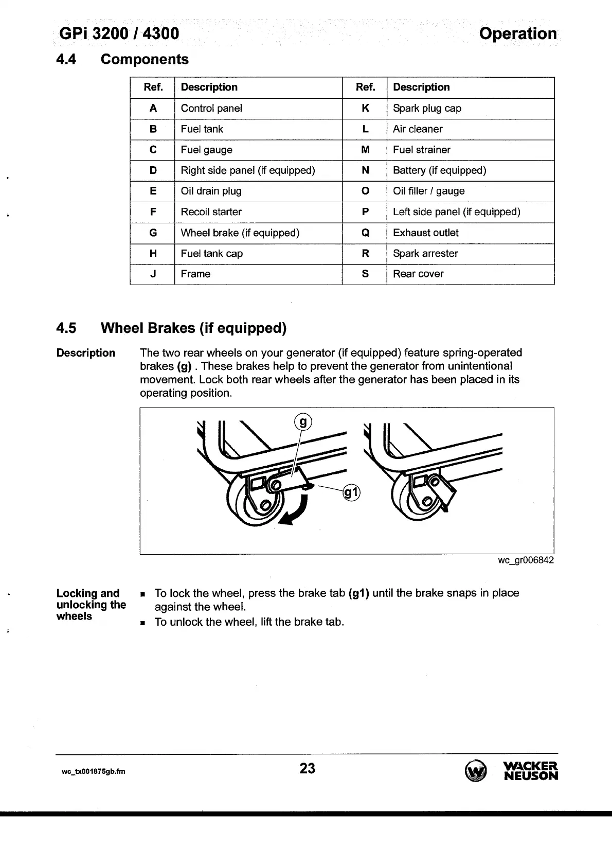 Page #23 background image