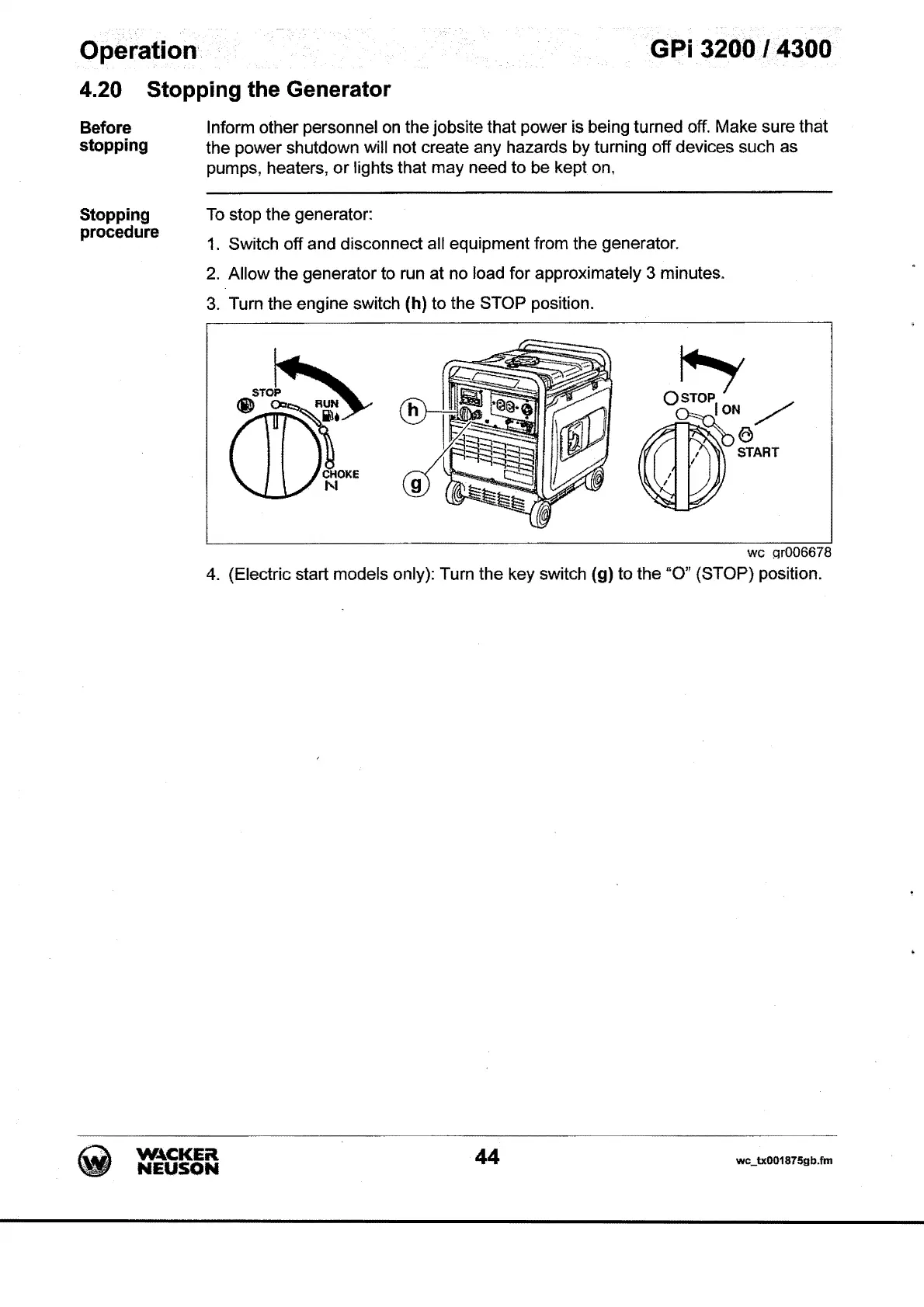 Page #44 background image