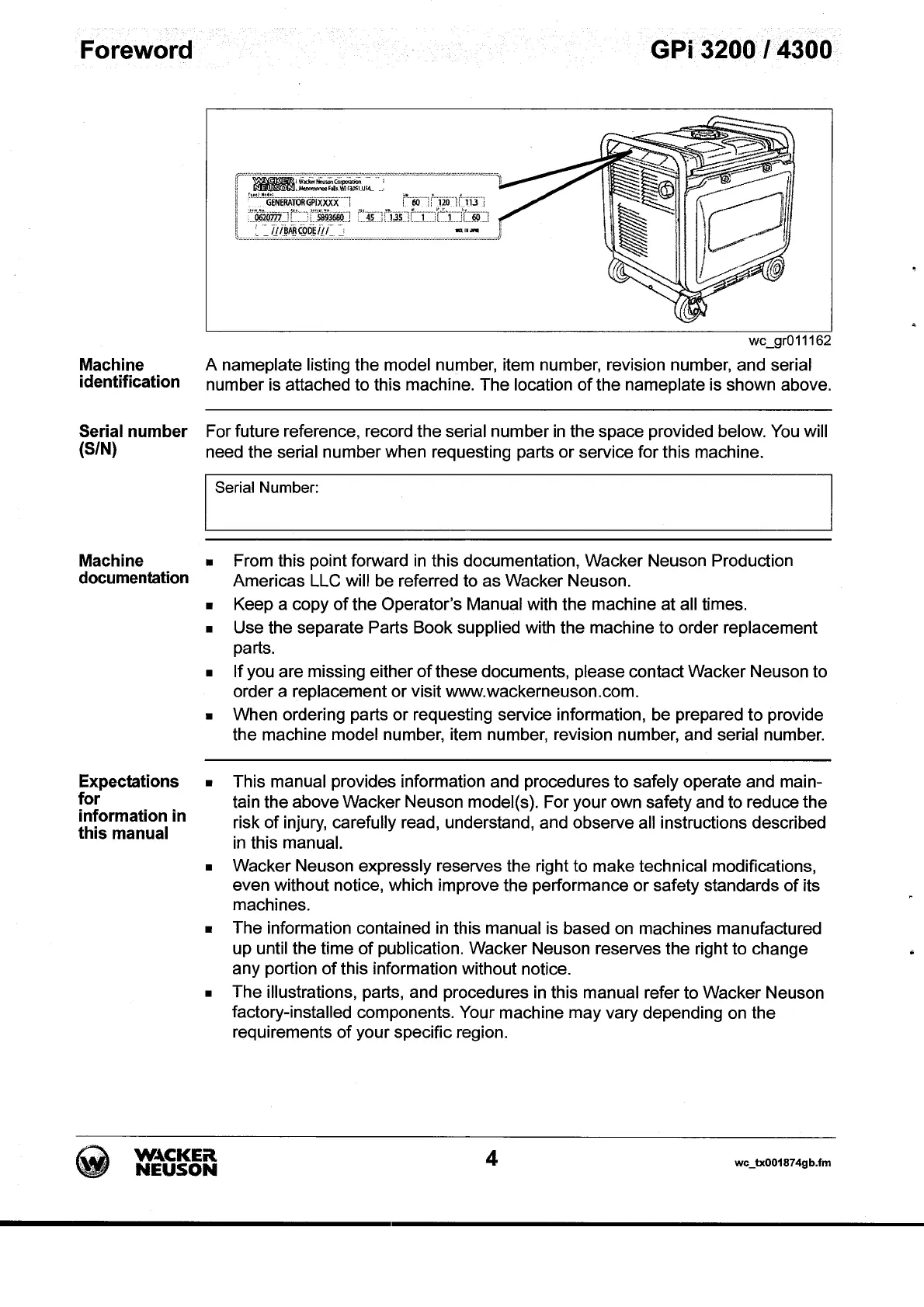 Page #4 background image