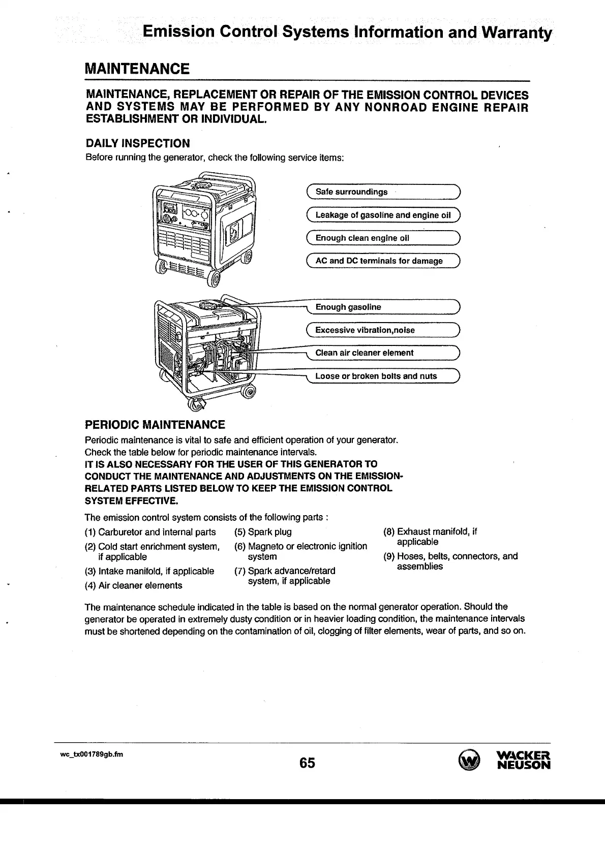 Page #65 background image