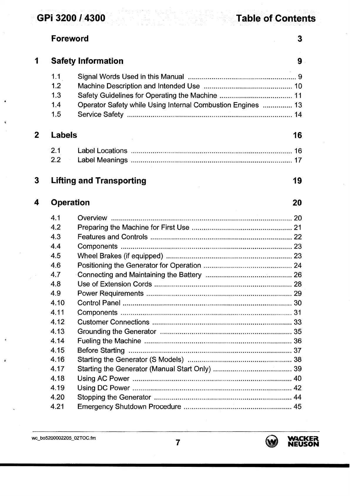 Page #7 background image