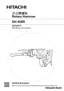 Preview: Handling Instructions