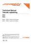 Preview: Technical Manual