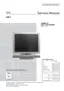 Preview: Service Manual
