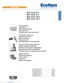 Preview: Operating Instructions