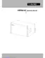 Preview: Operating Manual